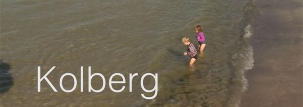 Trailer des Films über Kolberg. Quelle: YouTube Travelnetto