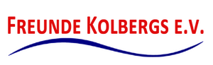 Logo des Vereins Freunde Kolbergs Logo des Vereins Freunde Kolbergs
