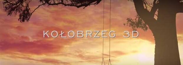 Das historische Kolberg in 3D. Quelle: YouTube-Film der Henry-Sienkiewicz-Schule Kolberg