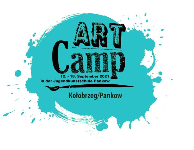 Eröffnung Art Camp 2017 Kolberg Eröffnung Art Camp 2017 Kolberg