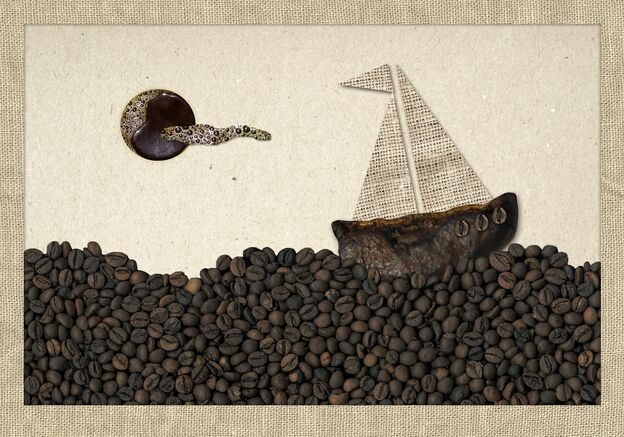 Bild: Kaffeebohnen, Meer. Bild von Admiral_Lebioda via Pixabay. https://pixabay.com/photos/coffee-sea-picture-infusion-3402580/ Bild: Kaffeebohnen, Meer. Bild von Admiral_Lebioda via Pixabay. https://pixabay.com/photos/coffee-sea-picture-infusion-3402580/