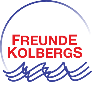 Logo Freunde Kolbergs