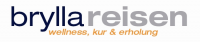 Brylla-Reisen Logo