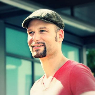 Lars Oberg. Quelle: Lars-Oberg.de Lars Oberg. Quelle: Lars-Oberg.de