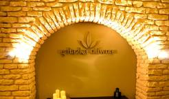 Im Gałązka Oliwna - Olivenzweig: Day Spa, Massage, Wellness und Kosmetik